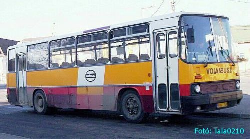 IKARUS 250/256
